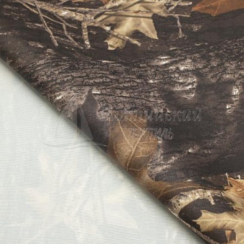 Ткань Оксфорд-240 ПУ1000 КМФ. Цена от 122.00 в Санкт-Петербурге