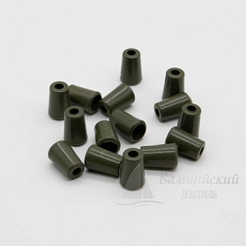 Наконечник колокольчик. Цена от 0,60 р. в Санкт-Петербурге