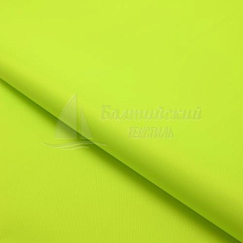 Ткань Оксфорд-240 ПУ1000 цв. флуоресцентный. Цена от 110.00 в Санкт-Петербурге