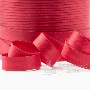 Бейка косая 15мм (бобина). Цена от 267,35 р. в Санкт-Петербурге