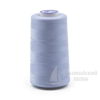 Нитки 40/2 (5000 ярд) цветные. Цена от 120 р. в Санкт-Петербурге