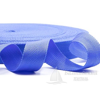 Тесьма стропольная 30мм 15г цветная. Цена от 7,06 р. в Санкт-Петербурге