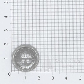 Пуговицы 20мм 4-х пр. цветные ПП. Цена от 0,56 р. в Санкт-Петербурге