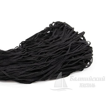 Лента киперная 5мм черный. Цена от 1,53 р. в Санкт-Петербурге