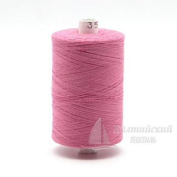 Нитки 35 ЛЛ (2500м) цветные ПНК им. Кирова. Цена от 123 р. в Санкт-Петербурге