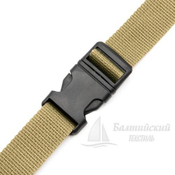 Фастекс 25мм. Цена от 2,15 р. в Санкт-Петербурге