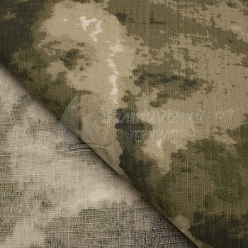 Ткань Армитек-190 рип-стоп КМФ. Цена от 107.00 в Санкт-Петербурге