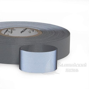 Лента светоотражающая ПЭ R150 25мм. Цена от 3,57 р. в Санкт-Петербурге