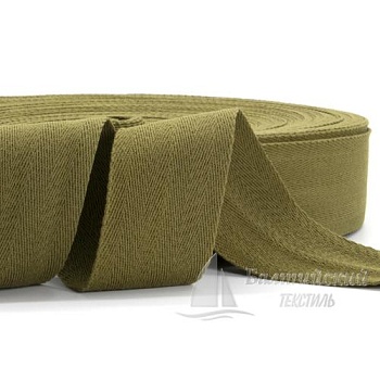 Лента ЛХХ 50мм хаки. Цена от 21,03 р. в Санкт-Петербурге