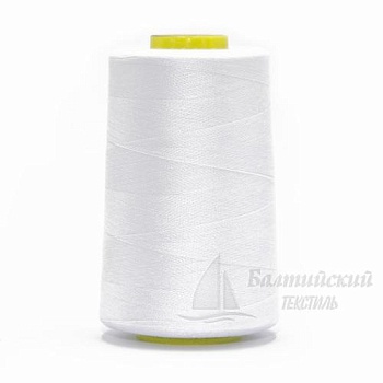 Нитки 40/2 (5000 ярд) ТМ. Цена от 80 р. в Санкт-Петербурге