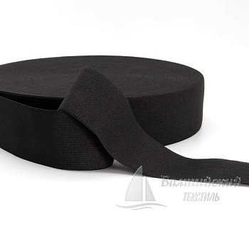 Резинка вязаная 50мм РБ. Цена от 13,19 р. в Санкт-Петербурге