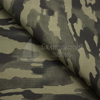 Ткань Армитек-190 рип-стоп КМФ. Цена от 107.00 в Санкт-Петербурге