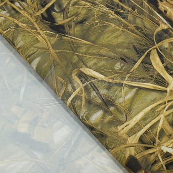 Ткань Оксфорд-240 ПУ1000 КМФ. Цена от 118.00 в Санкт-Петербурге