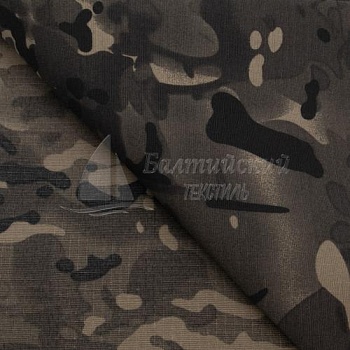 Ткань Армитек-190 рип-стоп КМФ. Цена от 107.00 в Санкт-Петербурге