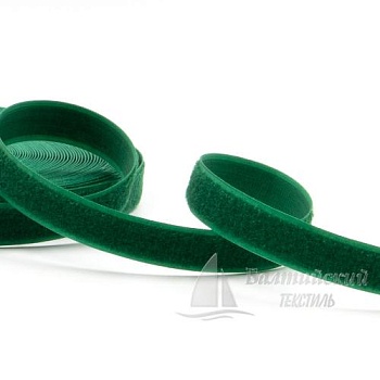 Лента-контакт 20мм петля (мягкая часть). Цена от 6,25 р. в Санкт-Петербурге