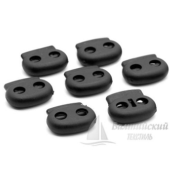 Фиксатор чебурашка 2 отверстия БТ. Цена от 0,73 р. в Санкт-Петербурге