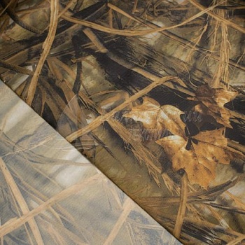 Ткань Тафета-190Т ПУ1000 КМФ. Цена от 86.00 в Санкт-Петербурге