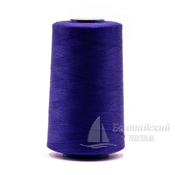 Нитки 40/2 (5000 ярд). Цена от 122 р. в Санкт-Петербурге