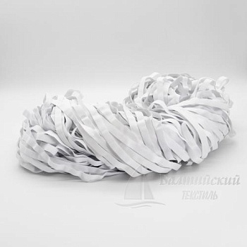 Резинка вязаная 10мм РБ. Цена от 2,45 р. в Санкт-Петербурге