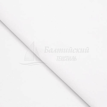 Ткань ТС-120 ВО цв. белый. Цена от 113.00 в Санкт-Петербурге