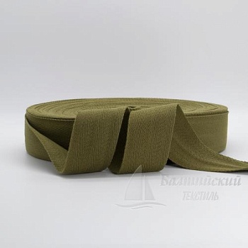 Лента ЛХХ 50мм хаки. Цена от 21,02 р. в Санкт-Петербурге
