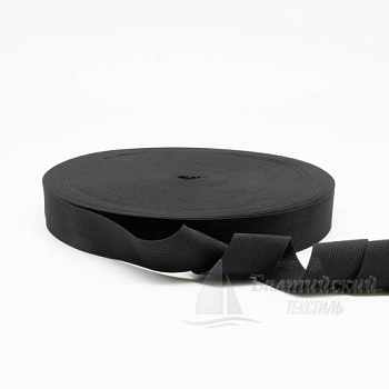 Резинка вязаная 35мм РБ. Цена от 8,35 р. в Санкт-Петербурге