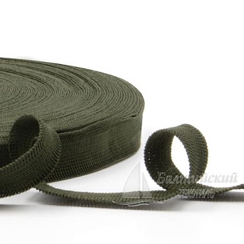 Тесьма окантовочная 18мм 4,3г. Цена от 4,58 р. в Санкт-Петербурге