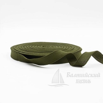 Тесьма окантовочная 18мм 4,3г. Цена от 5 р. в Санкт-Петербурге