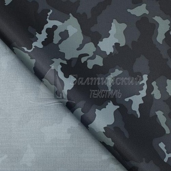 Отрез ткани Оксфорд-210 ПУ1000 КМФ. Цена от 158.00 в Санкт-Петербурге