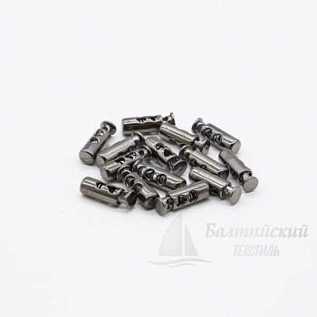 Фиксатор цилиндр 2 отверстия (малый) БТ. Цена от 1,22 р. в Санкт-Петербурге