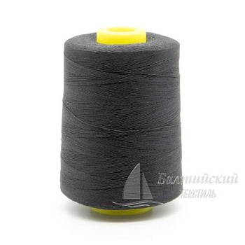 Нитки ХМ-40 (2500м) огнестойкие (мета-арамид 100%). Цена от 1 077 р. в Санкт-Петербурге