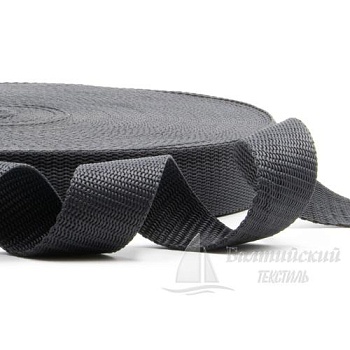 Тесьма стропольная 30мм 15г цветная. Цена от 7,06 р. в Санкт-Петербурге