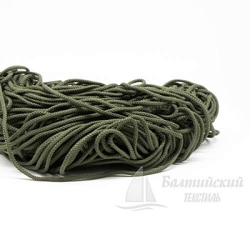 Шнур 50/35 с наполнителем цветной. Цена от 3,49 р. в Санкт-Петербурге