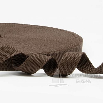 Тесьма стропольная 20мм 10г. Цена от 4,80 р. в Санкт-Петербурге