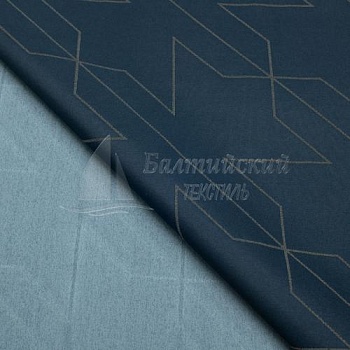 Ткань Рефлект принт. Цена от 344.00 в Санкт-Петербурге