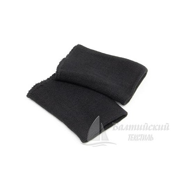 Манжеты трикотажные 10см акрил с латексом. Цена от 36 р. в Санкт-Петербурге