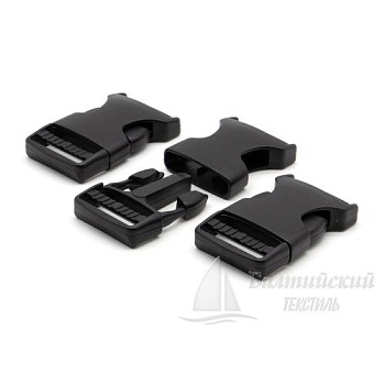 Фастекс 25мм БТ (POM). Цена от 4,43 р. в Санкт-Петербурге