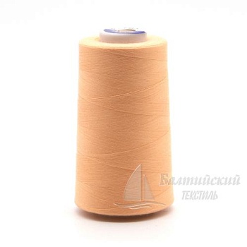 Нитки 40/2 (4000 ярд) цветные. Цена от 83 р. в Санкт-Петербурге