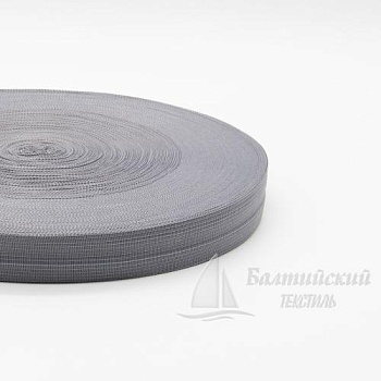 Тесьма окантовочная 22мм 2,4г цветная (уп.100м). Цена от 2,52 р. в Санкт-Петербурге