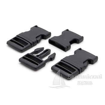 Фастекс 20мм. Цена от 1,61 р. в Санкт-Петербурге