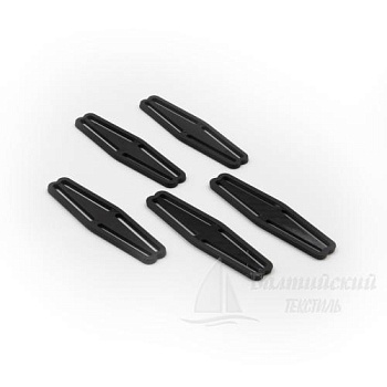 Пряжка-разделитель для лямок стандарт 40мм. Цена от 7,84 р. в Санкт-Петербурге