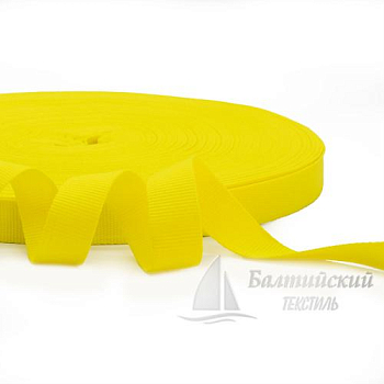 Лента репсовая 15мм. Цена от 9,29 р. в Санкт-Петербурге