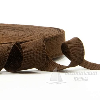 Тесьма окантовочная 18мм 4,3г. Цена от 4,58 р. в Санкт-Петербурге