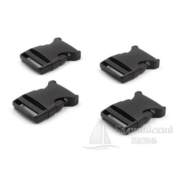 Фастекс 32мм ПМ черный. Цена от 4,73 р. в Санкт-Петербурге