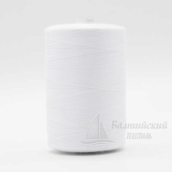 Нитки 45 (2500м) армированные ТМ. Цена от 91 р. в Санкт-Петербурге