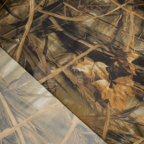 Ткань Тафета-190Т ПУ1000 КМФ, артикул А4528. Цена от #REGION_MIN_PRICE# в Санкт-Петербурге,