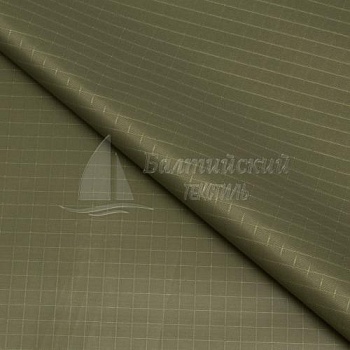 Ткань Тафета-210 рип-стоп ПУ3000-S. Цена от 123.00 в Санкт-Петербурге