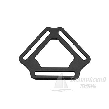 Пряжка-разделитель для лямок 40мм треугольник. Цена от 12,71 р. в Санкт-Петербурге