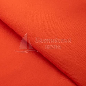 Ткань Сигнал-125 цв. флуоресцентный. Цена от 107.00 в Санкт-Петербурге