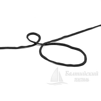 Шнур п/п Д4мм без наполнителя. Цена от 1,61 р. в Санкт-Петербурге